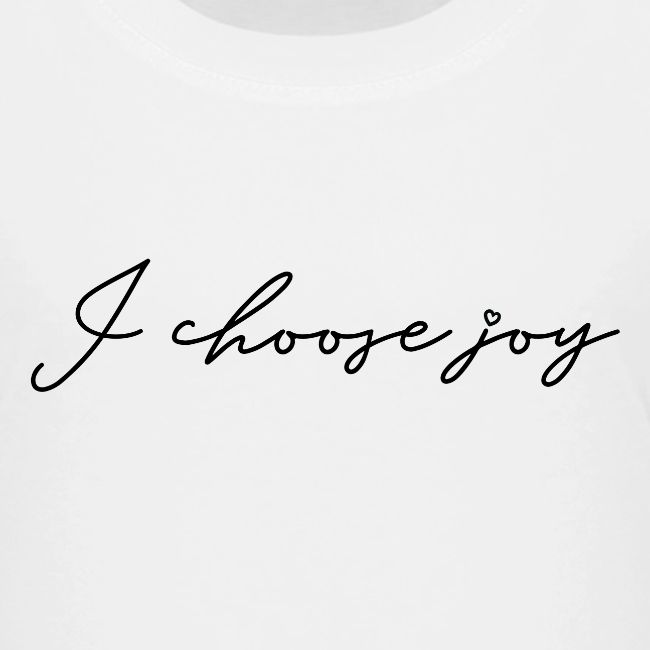 Freedom Now: Choose Joy!