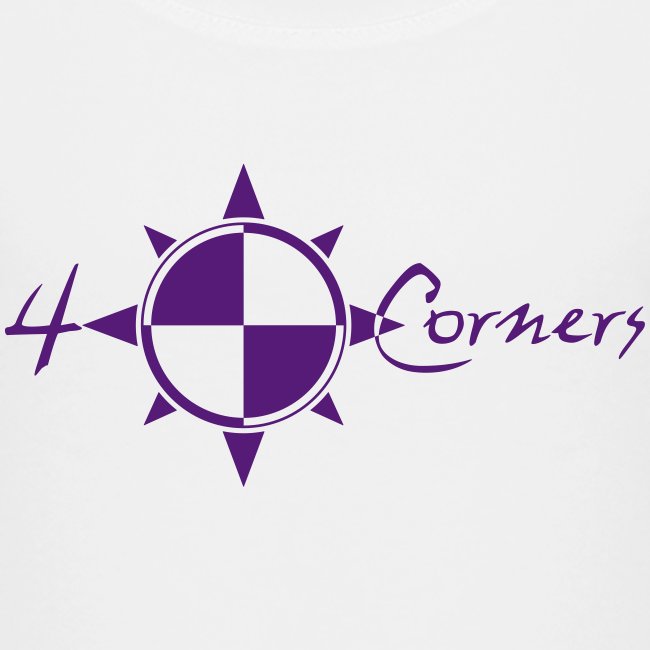 Team 4-Corners logo
