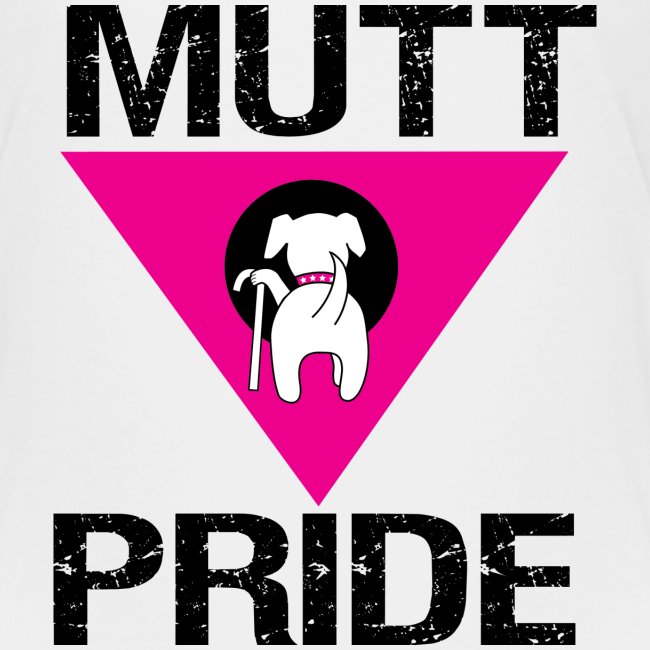 Mutt Pride