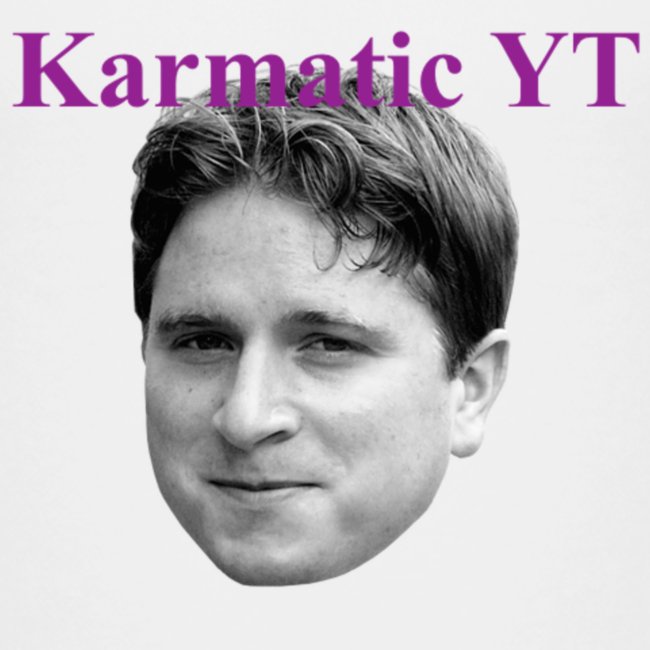 Kappa with Karmatic YT