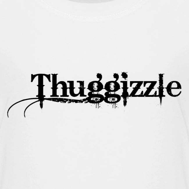 Thuggizzle -Black