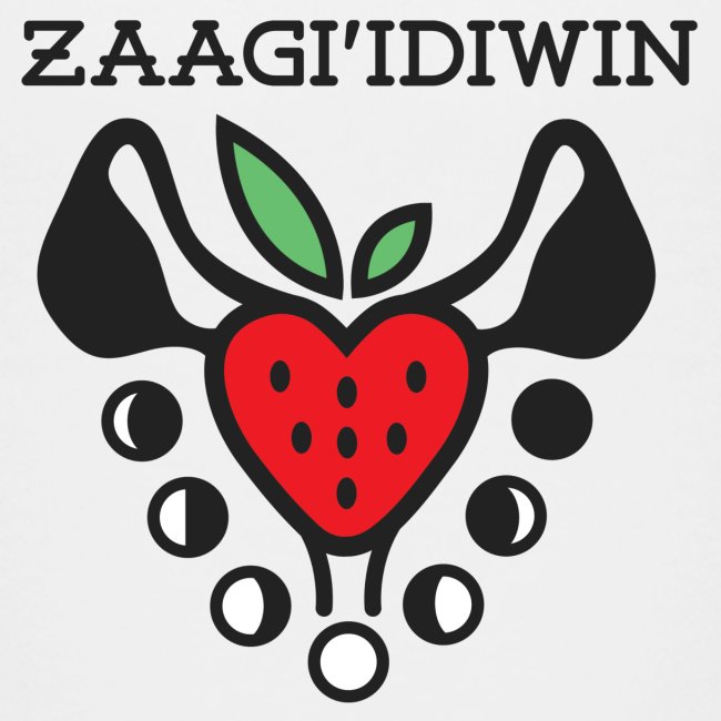 Zaagi idiwin Logo