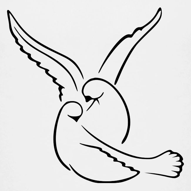 EMBRACED_TURTLEDOVES