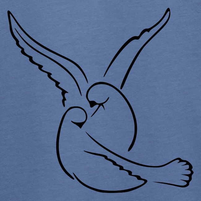EMBRACED_TURTLEDOVES