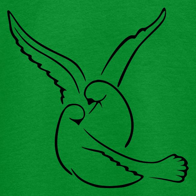 EMBRACED_TURTLEDOVES