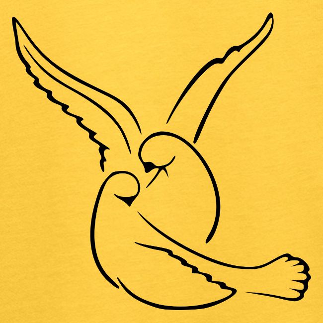 EMBRACED_TURTLEDOVES