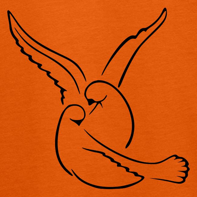 EMBRACED_TURTLEDOVES