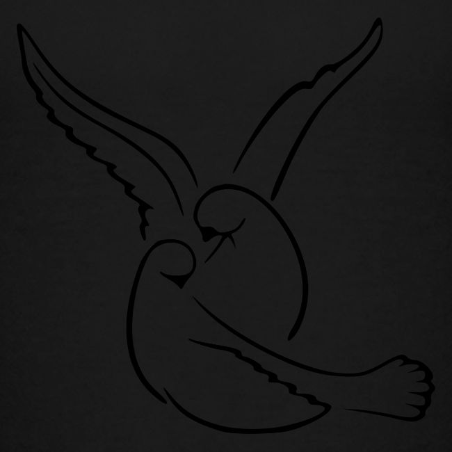 EMBRACED_TURTLEDOVES