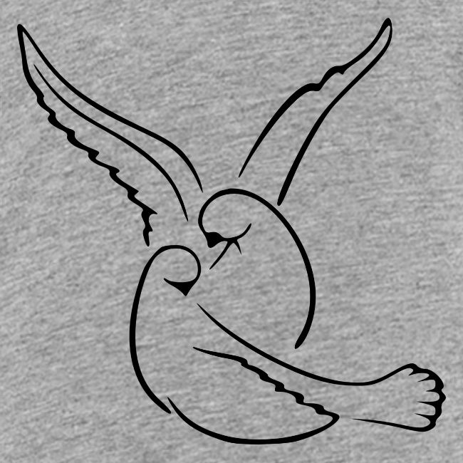 EMBRACED_TURTLEDOVES