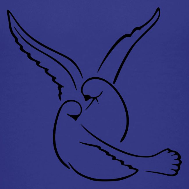EMBRACED_TURTLEDOVES