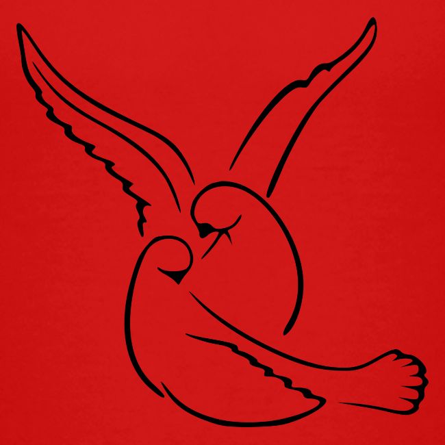 EMBRACED_TURTLEDOVES