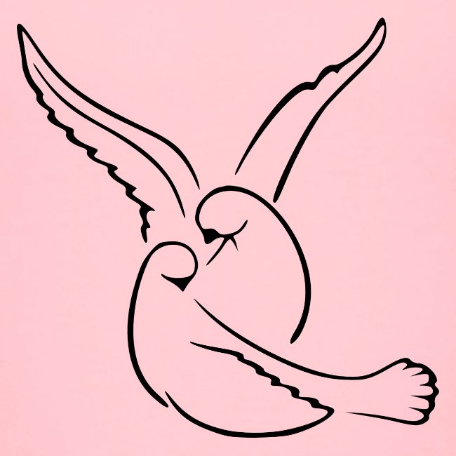 EMBRACED_TURTLEDOVES