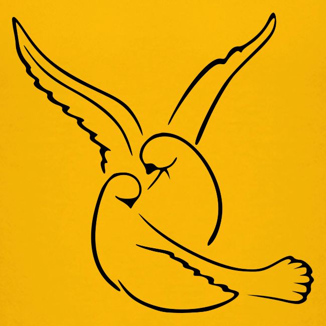 EMBRACED_TURTLEDOVES