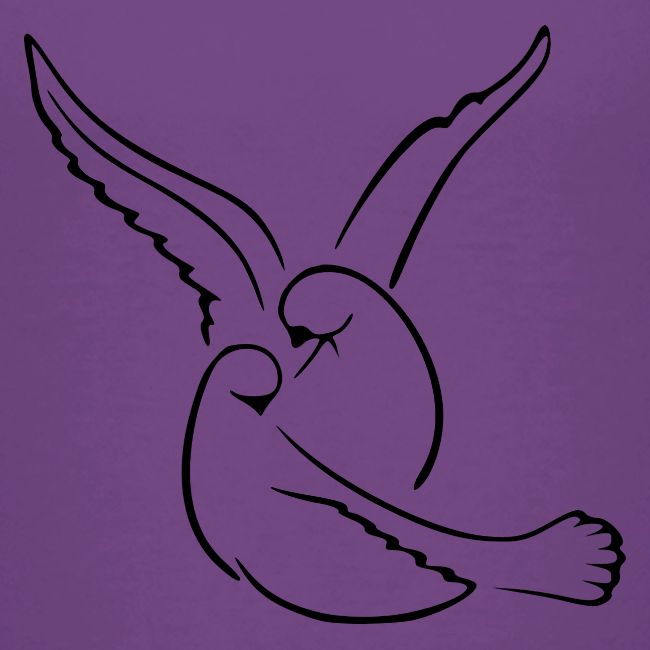 EMBRACED_TURTLEDOVES
