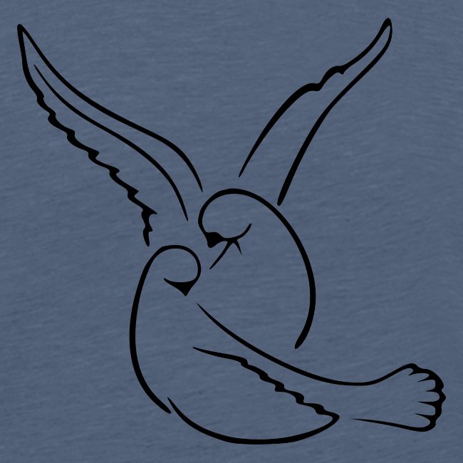 EMBRACED_TURTLEDOVES