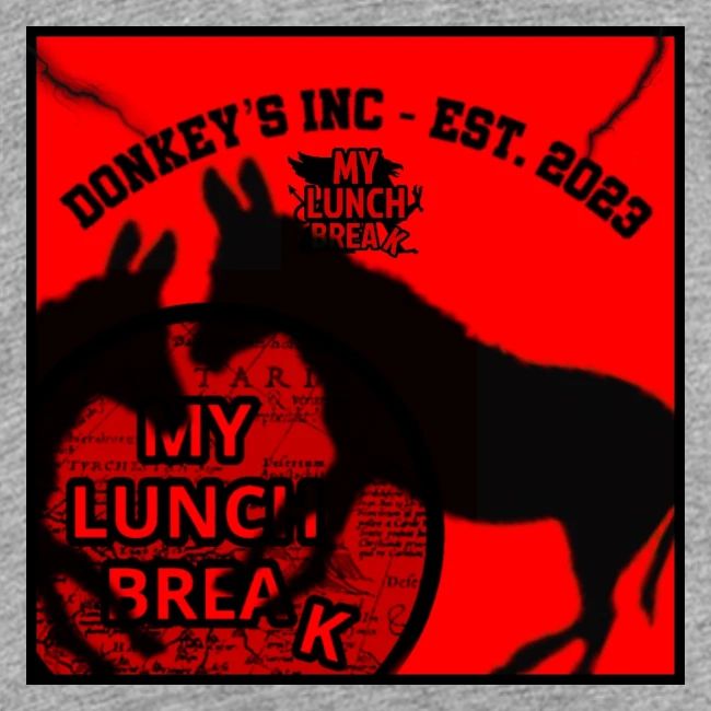 Donkey’s Inc. 2024 - 2
