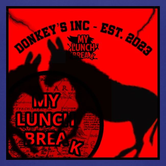 Donkey’s Inc. 2024 - 2