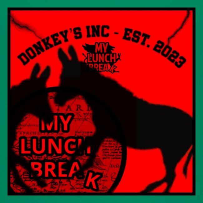 Donkey’s Inc. 2024 - 2