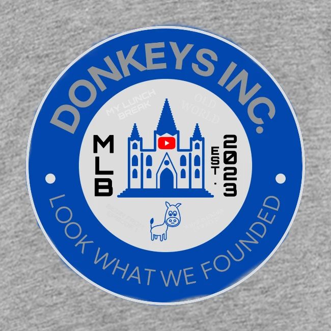 Donkeys INC. 2025