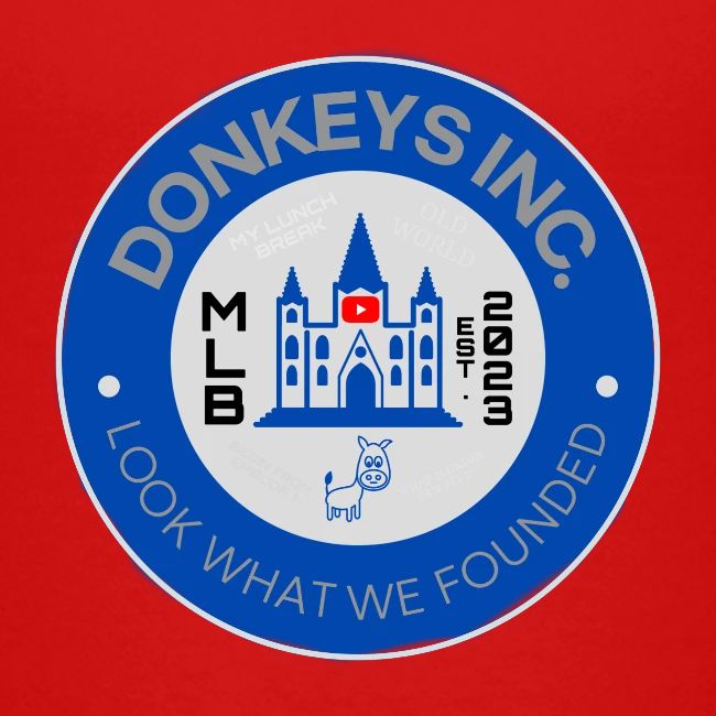 Donkeys INC. 2025
