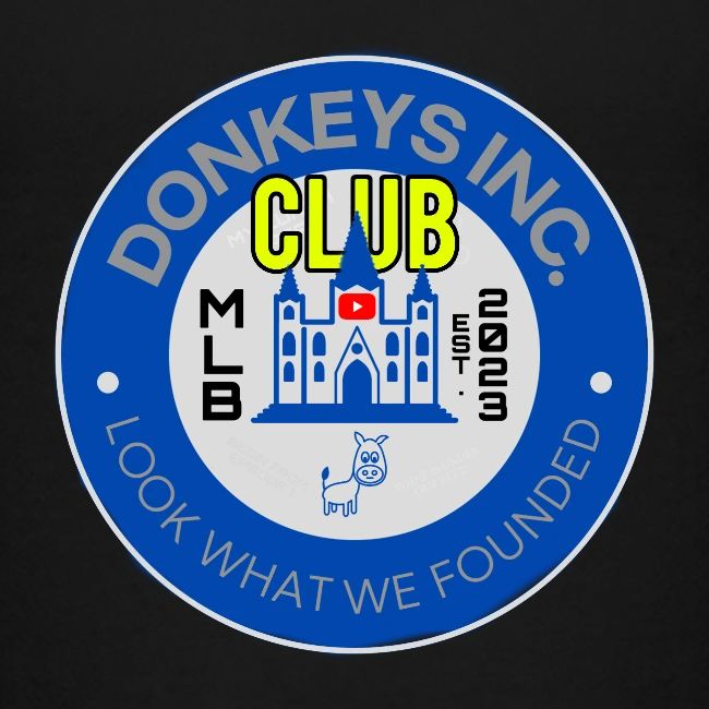 Donkey INC Club
