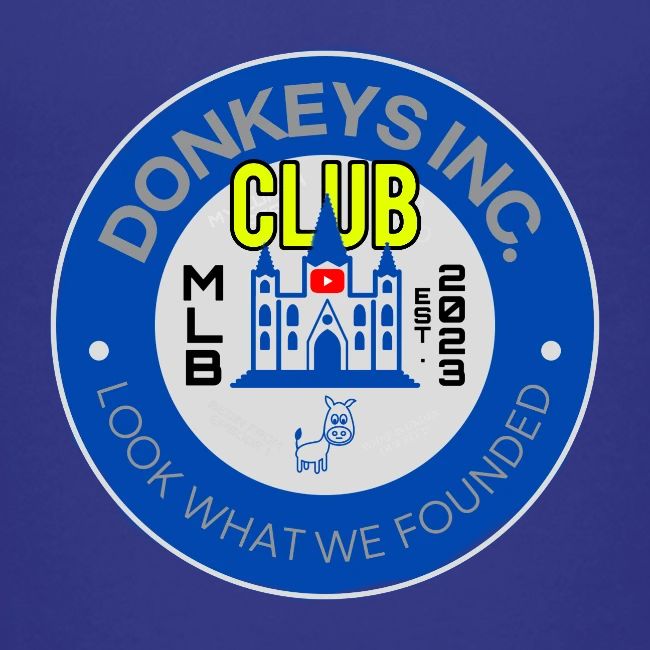 Donkey INC Club