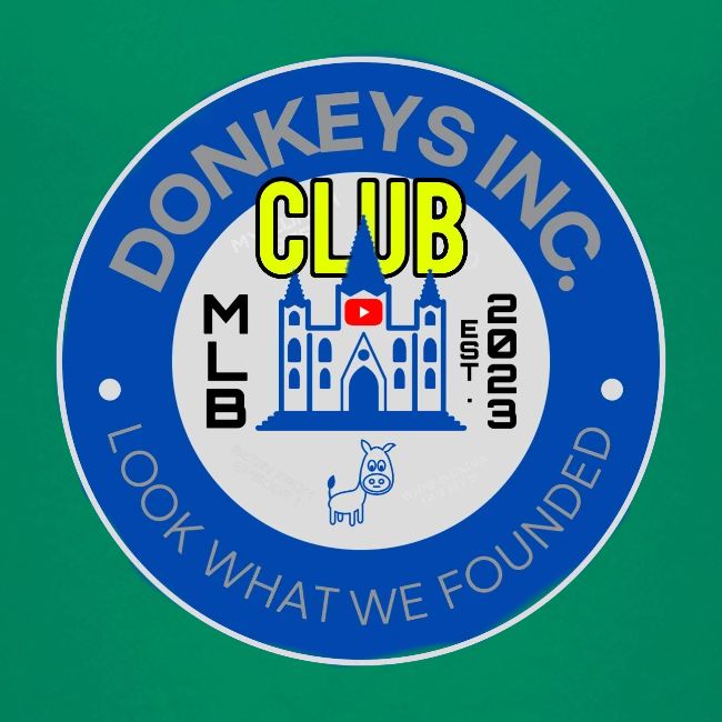 Donkey INC Club