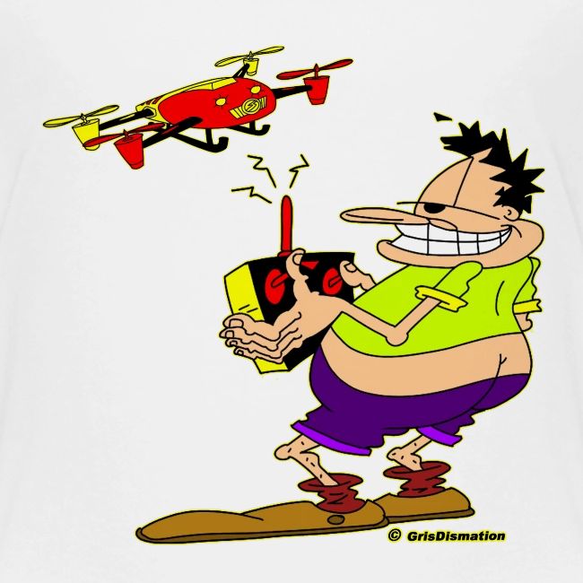 GrisDismation Ongher Droning Out Tshirt