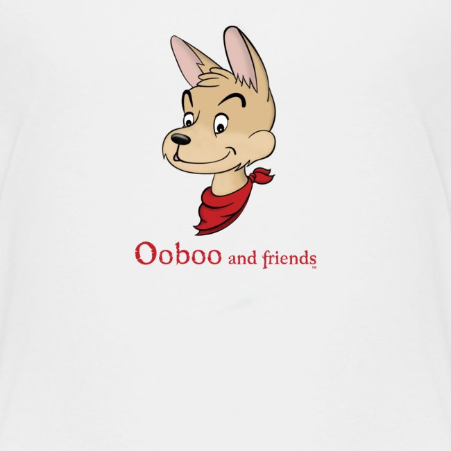 test img ooboo COLOR shirt png