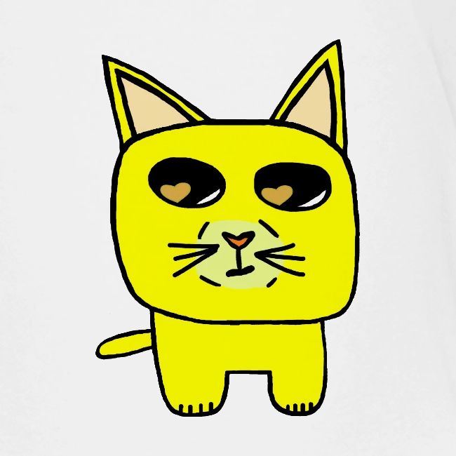 Lemon Metakitten