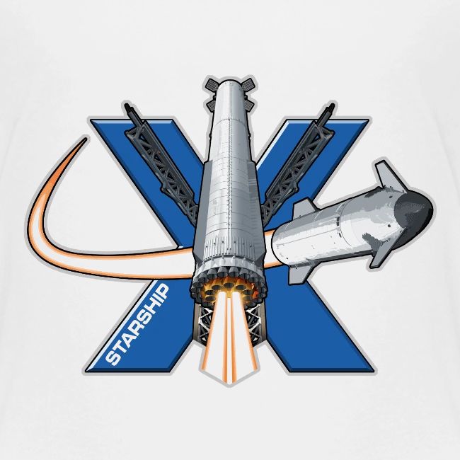 Starship X
