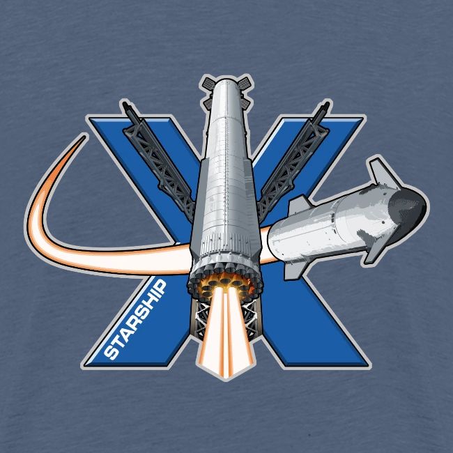 Starship X
