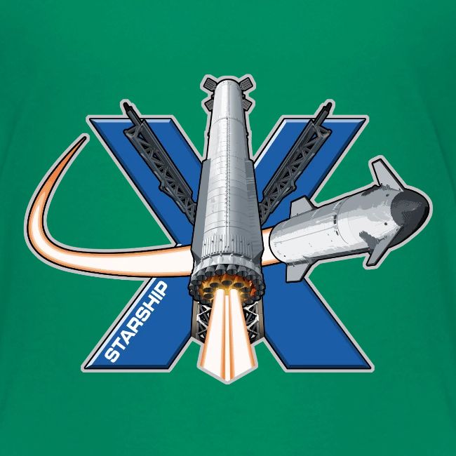 Starship X