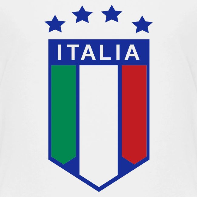 4 Star Italia Shield