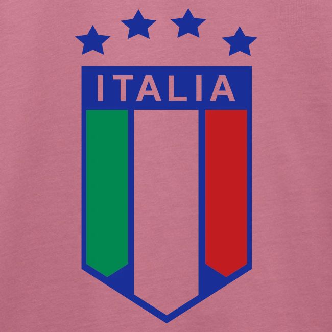 4 Star Italia Shield