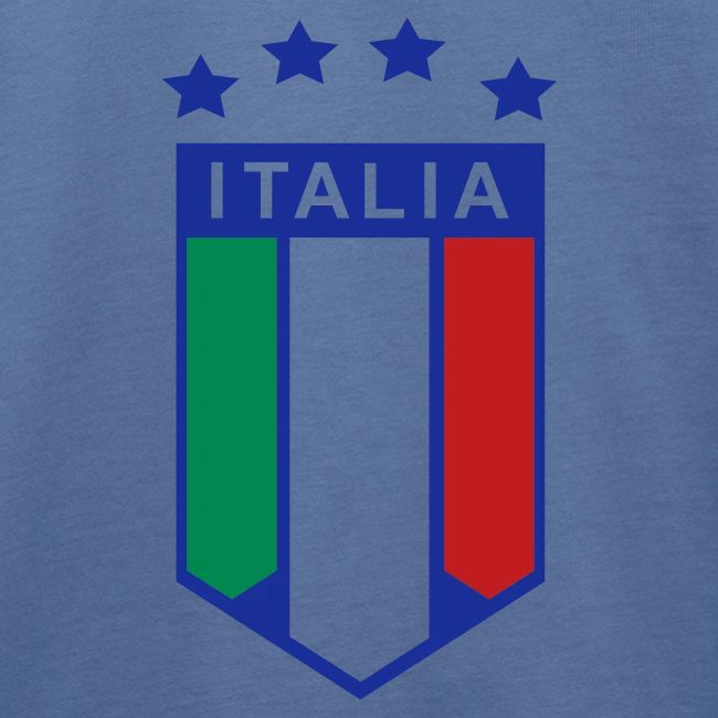4 Star Italia Shield