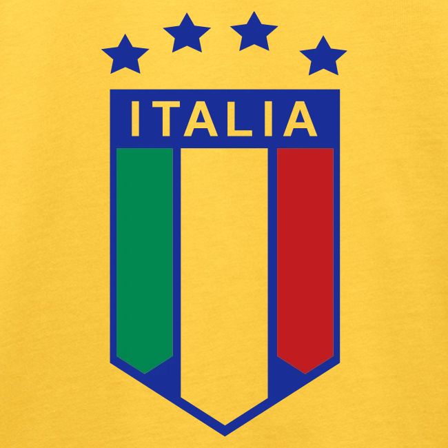 4 Star Italia Shield