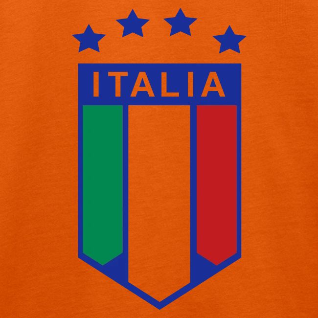 4 Star Italia Shield