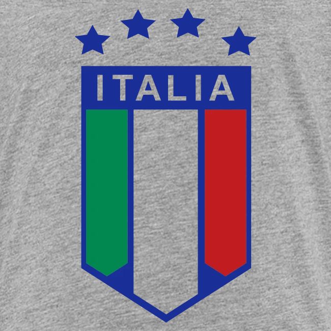4 Star Italia Shield