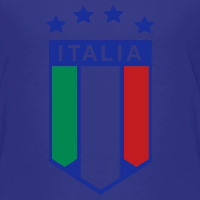 4 Star Italia Shield