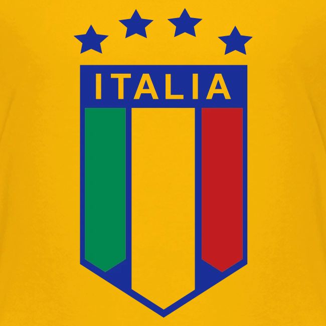 4 Star Italia Shield