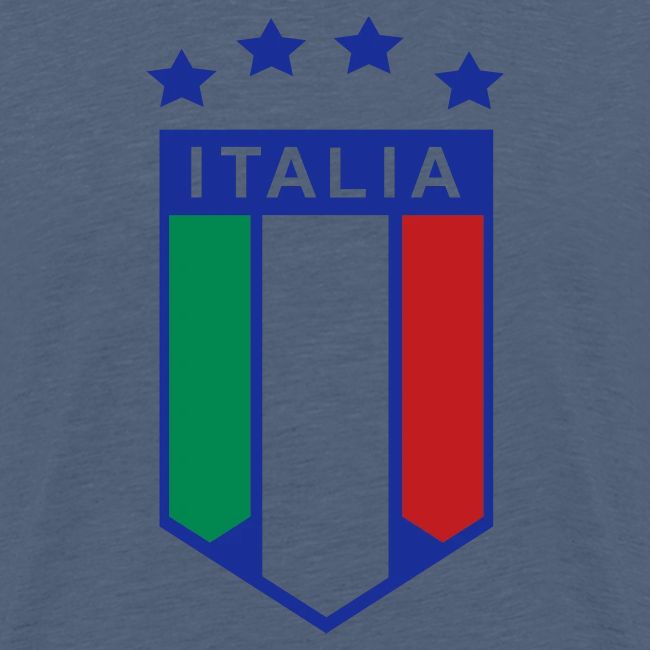 4 Star Italia Shield