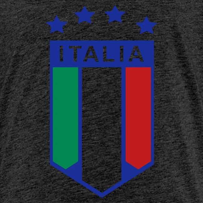 4 Star Italia Shield