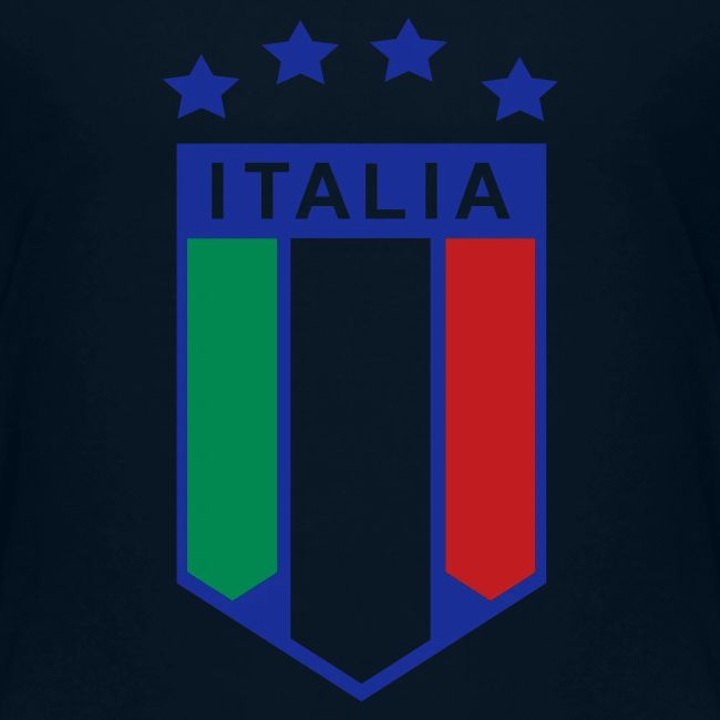 4 Star Italia Shield