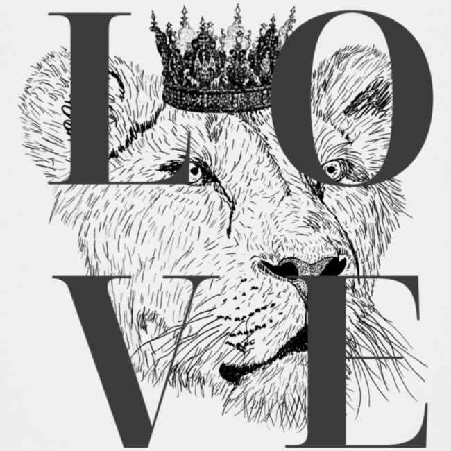 Lioness Love