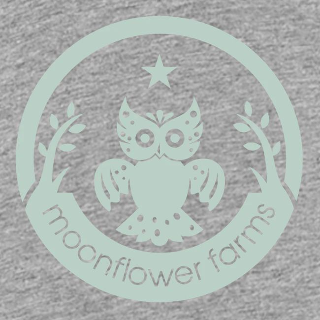 Moonflower Logo