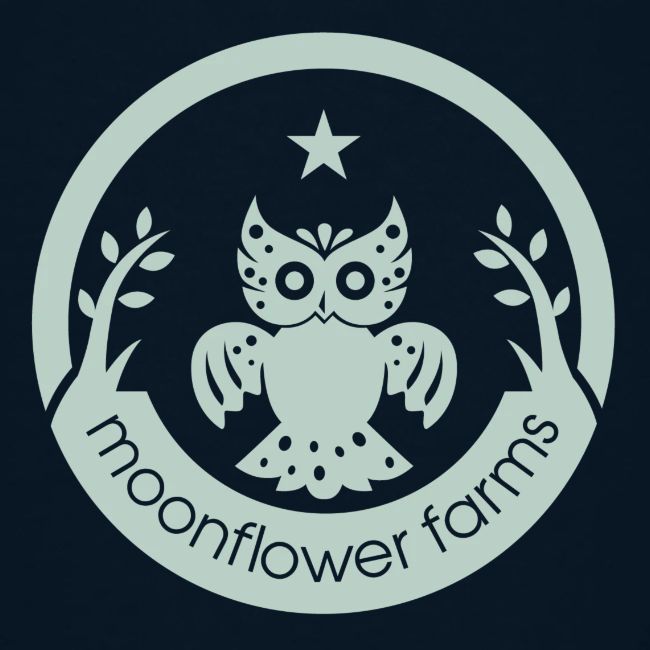 Moonflower Logo