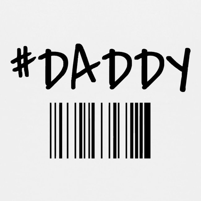 #DADDY Logo