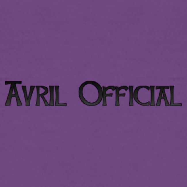 Avril Logo