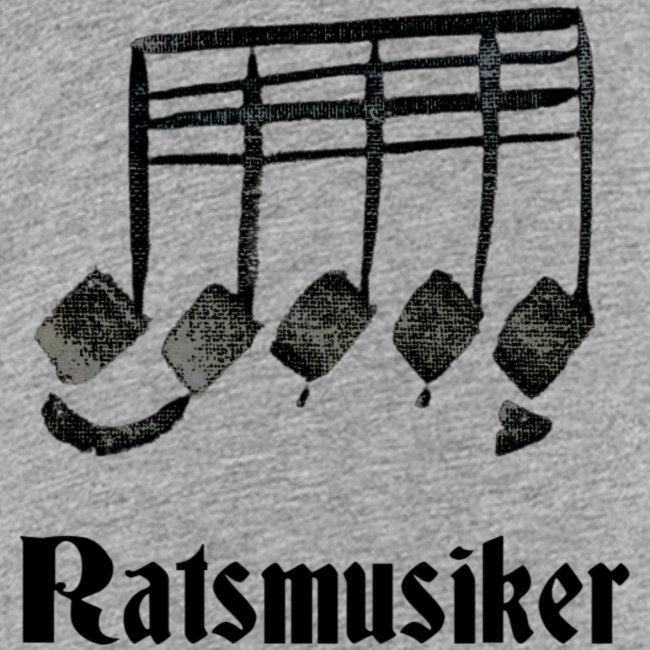 Ratsmusiker Music Notes